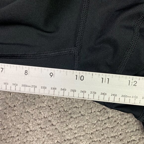 Nike Pro Dri Fit NBA Compression Shorts Men's 3XL Black Player Issue 880802 010 - Picture 13 of 13